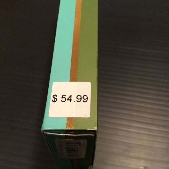 Kate Spade Saffiano iPhone 6+ Wrap Case (G) - Picture 8 of 8